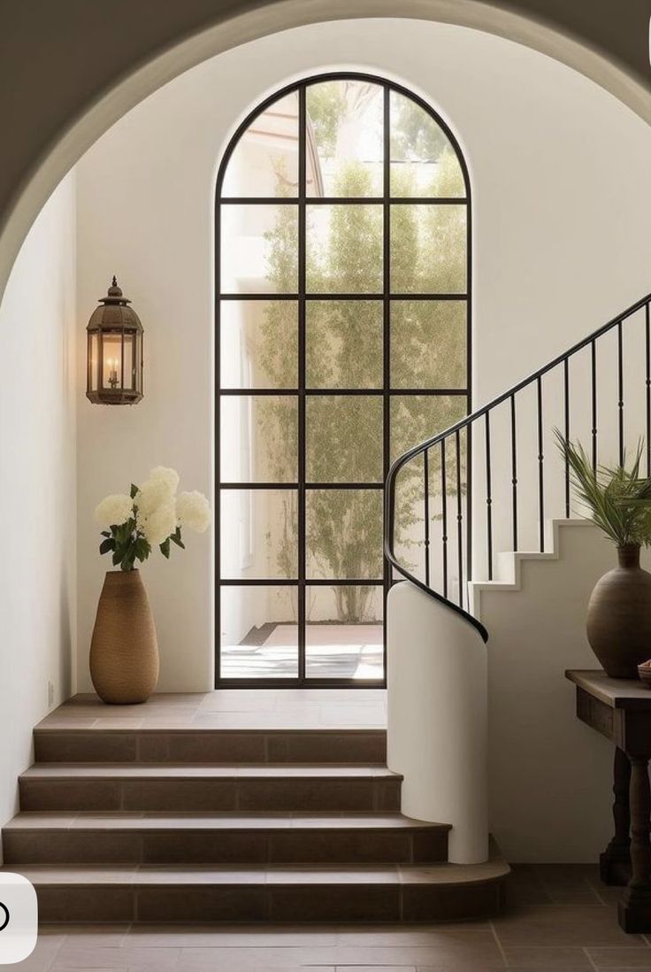12 escaleras de madera que dan calidez, estilo y un toque orgánico a tu hogar