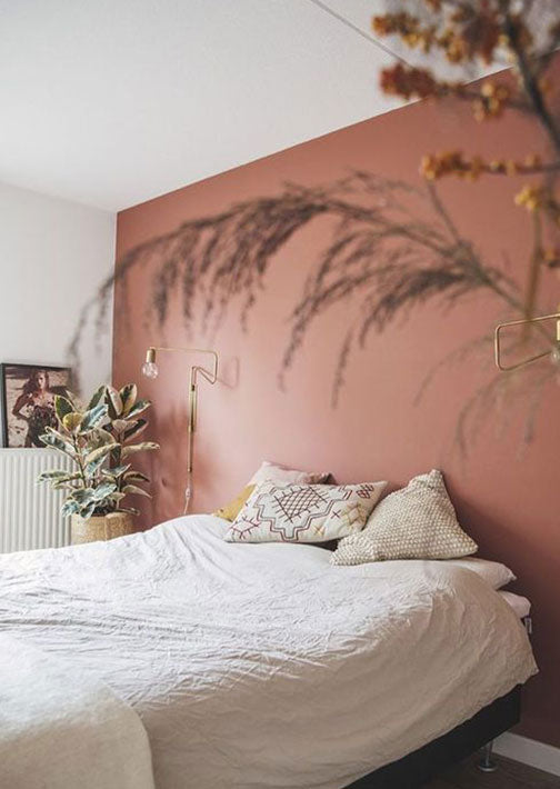 ¿Se puede llevar el contouring a la decoración? ¡Si! y aquí hay algunas claves