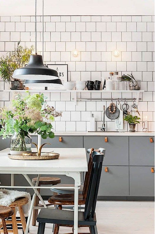 Lámparas para la cocina: Iluminación para cada estilo