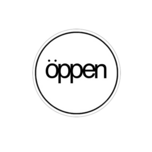 ÖPPEN