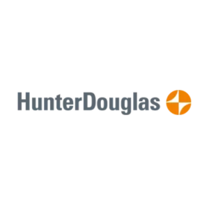 Hunter Douglas