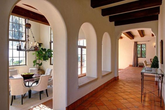 La tendencia que sigue robando vitrina: Arcos