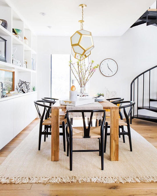 Pinterest y los comedores favoritos de Agosto
