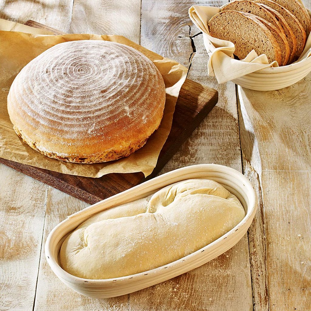 Pan en casa es #muyTDJ