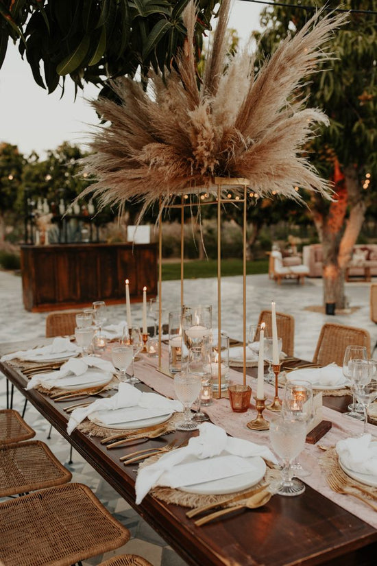 Te casas ? ideas para una boda Boho