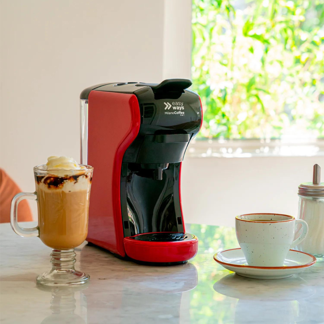Teteras y Cafeteras