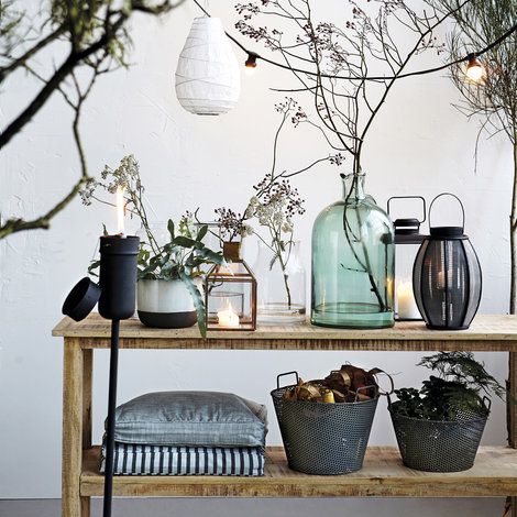 Decoración