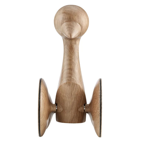 Pato de Madera Ducky
