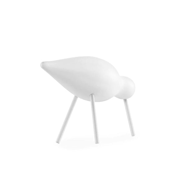 Shorebird - Mediano - Blanco