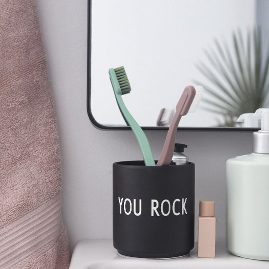 Taza Favourite - You Rock