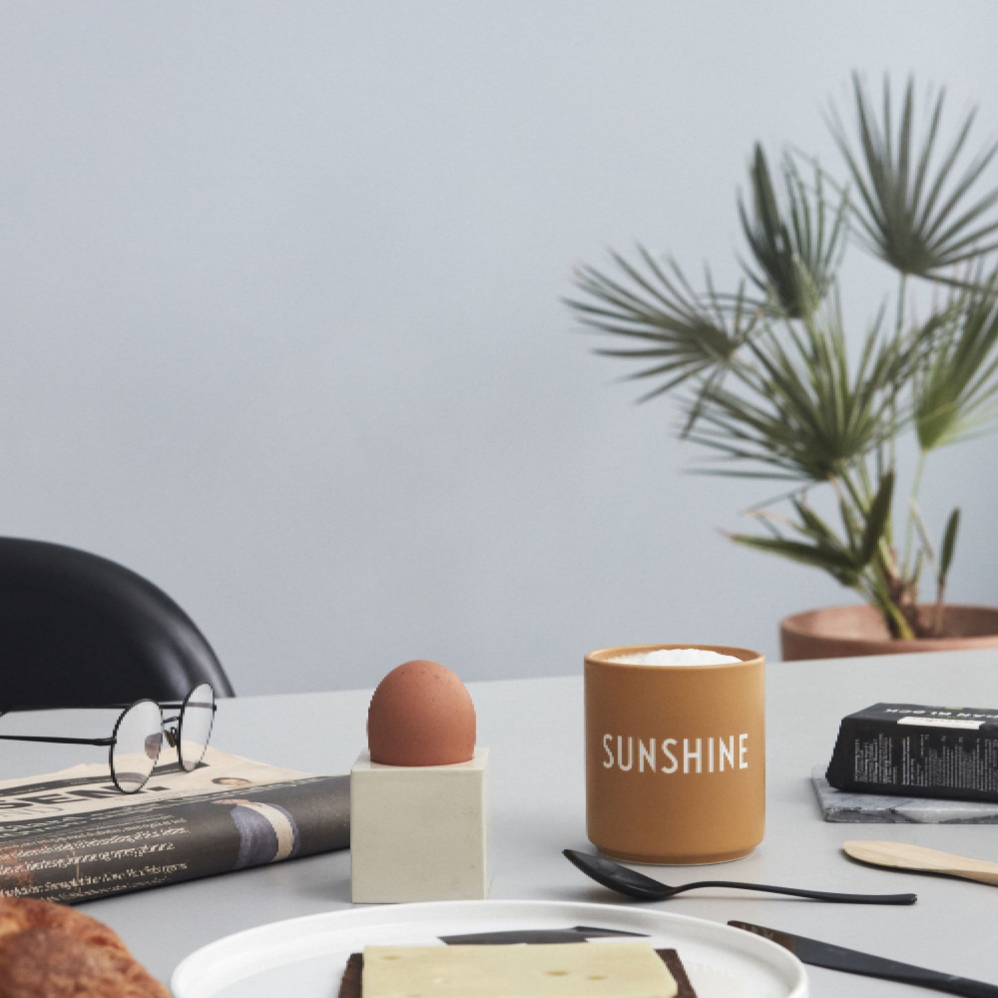 Taza Favourite - Sunshine