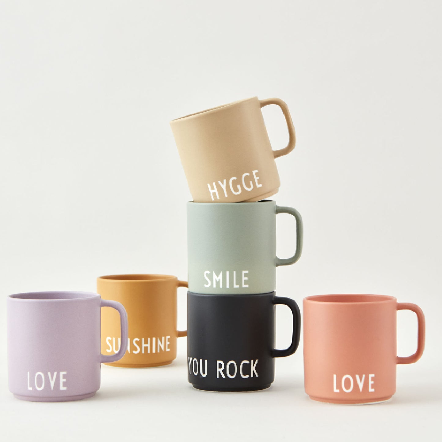 Taza Favourite con aza - You Rock