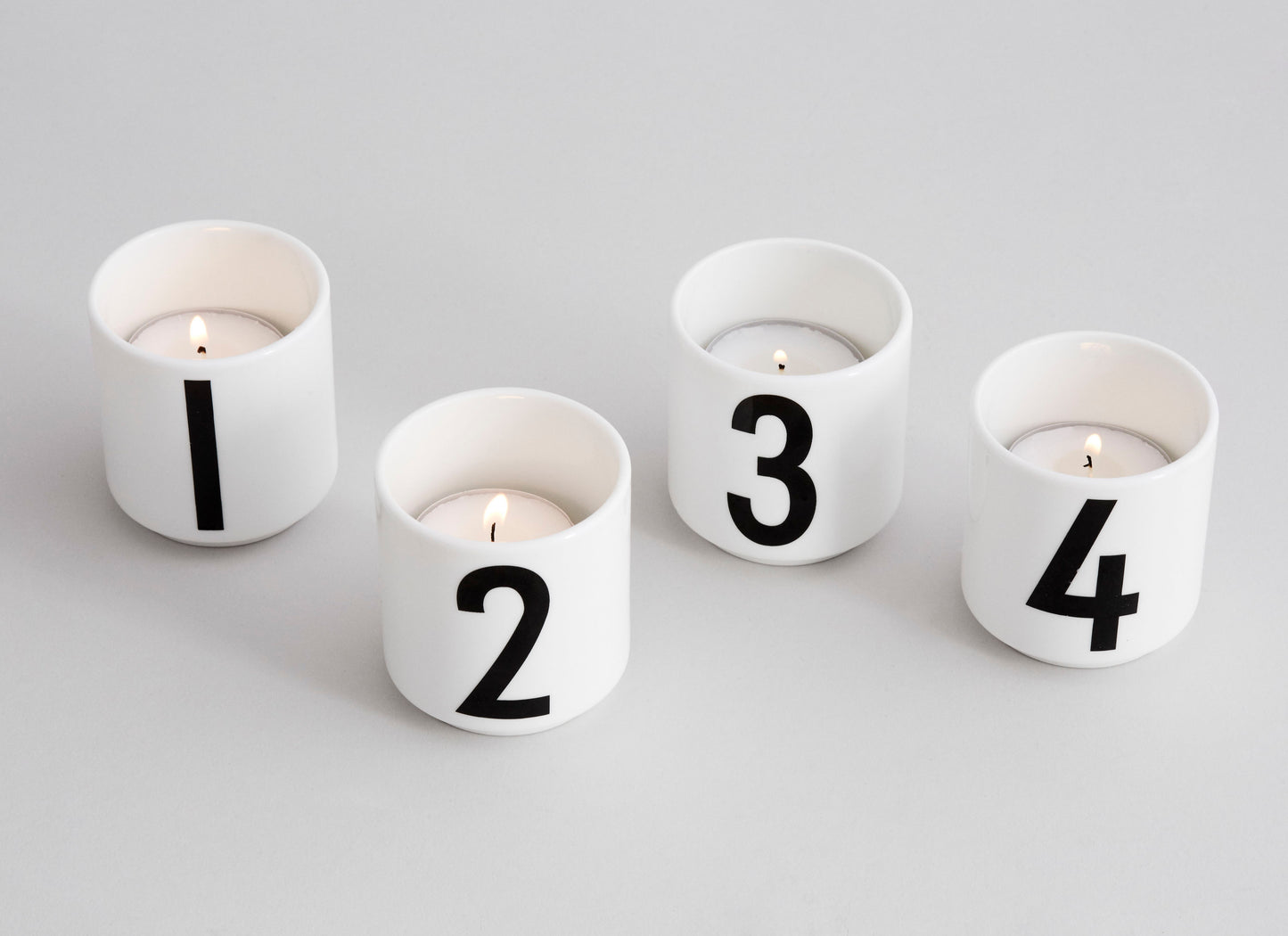 Juego de Tazas de Espresso.