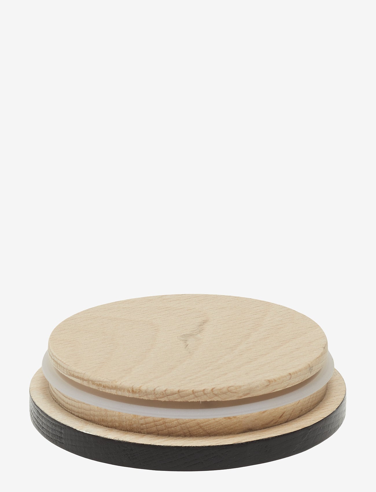 Tapa para Taza - Negro