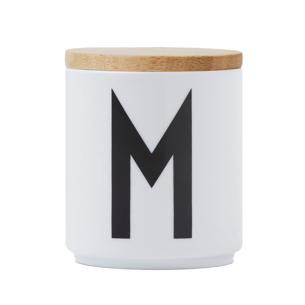 Tapa para Taza - Madera Natural