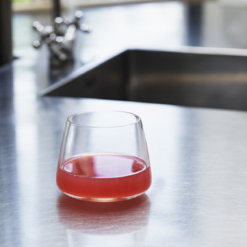 Vaso de Whisky - Set de 2 Vasos