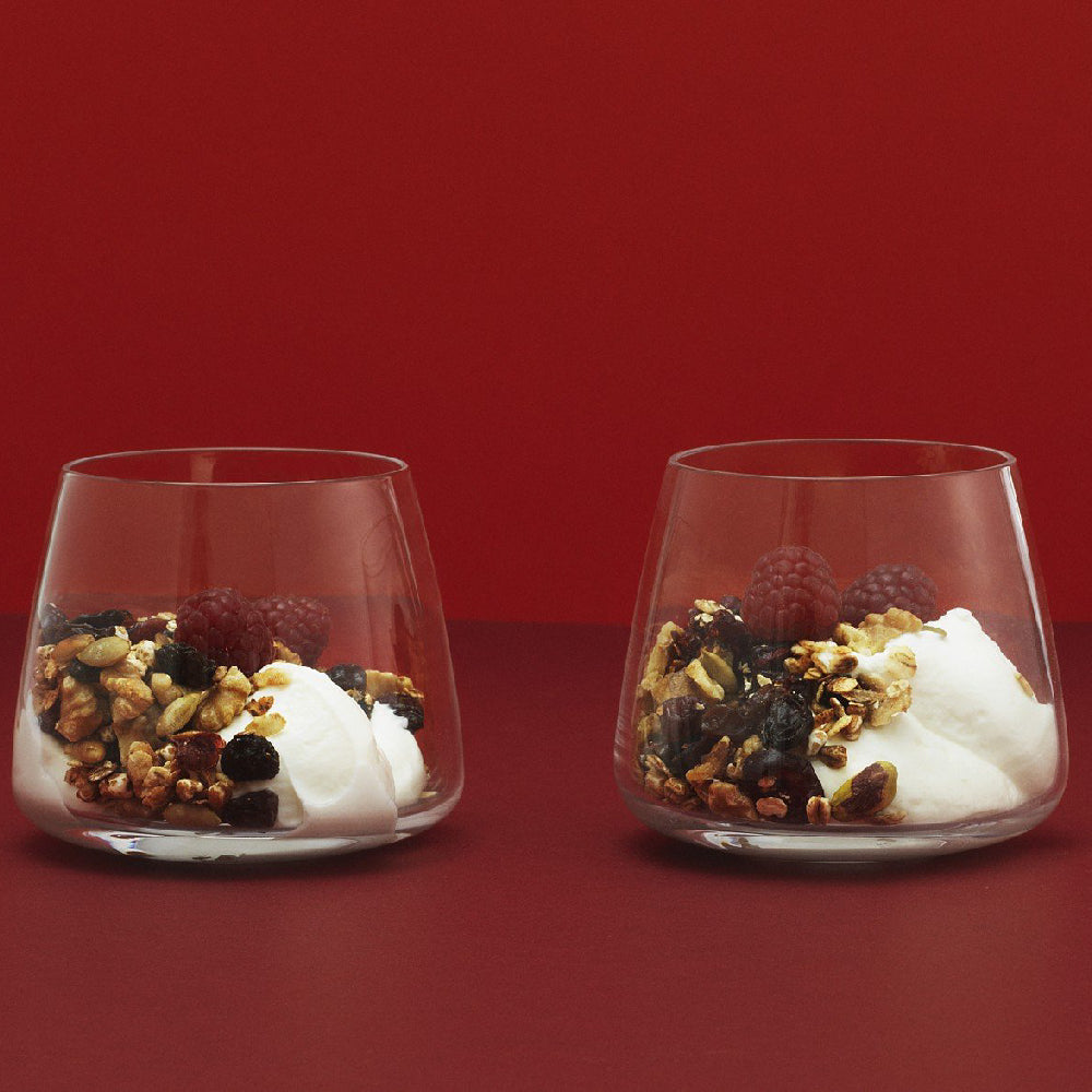 Vaso de Whisky - Set de 2 Vasos