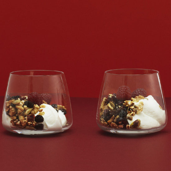 Vaso de Whisky - Set de 2 Vasos