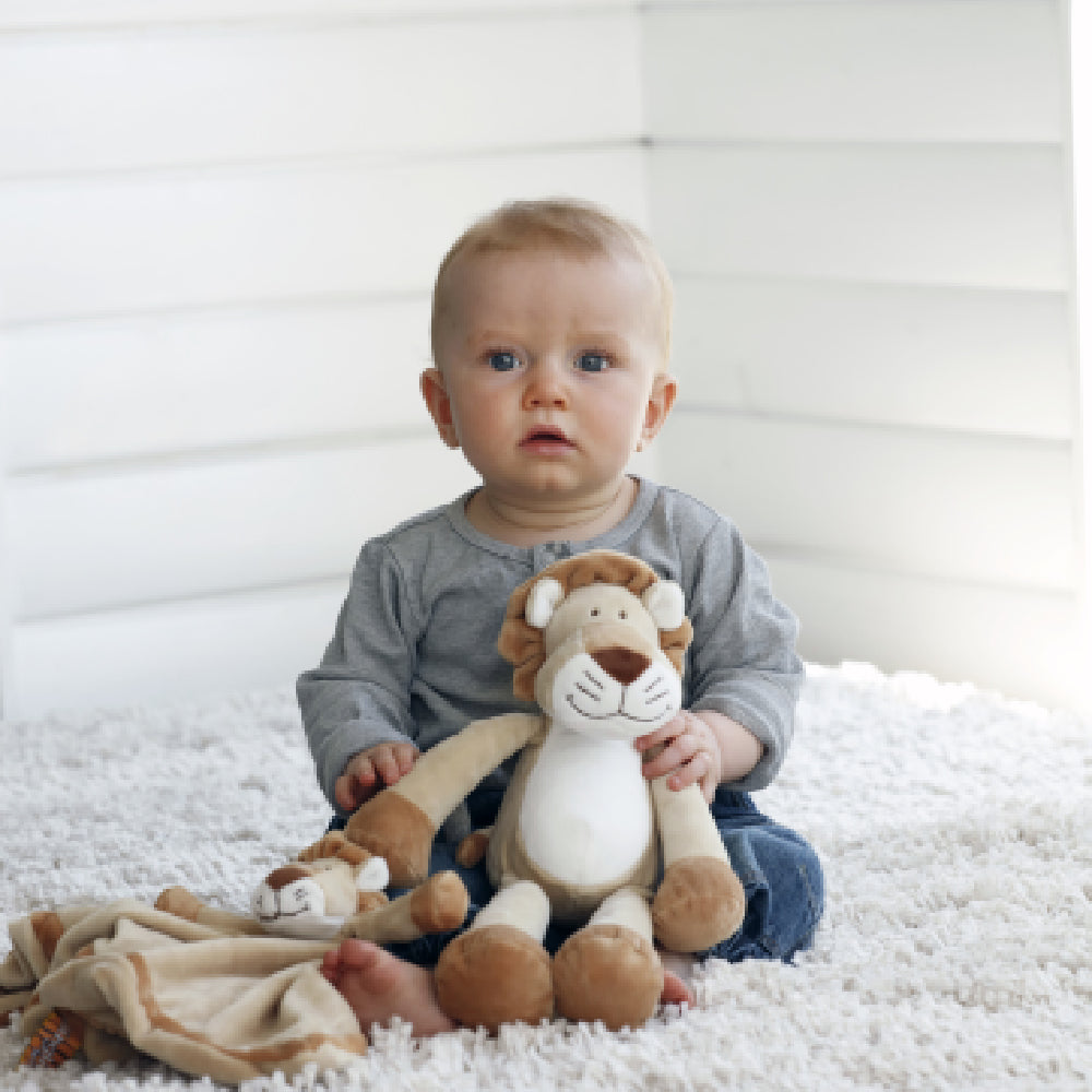 Peluche - Leon 34 cm