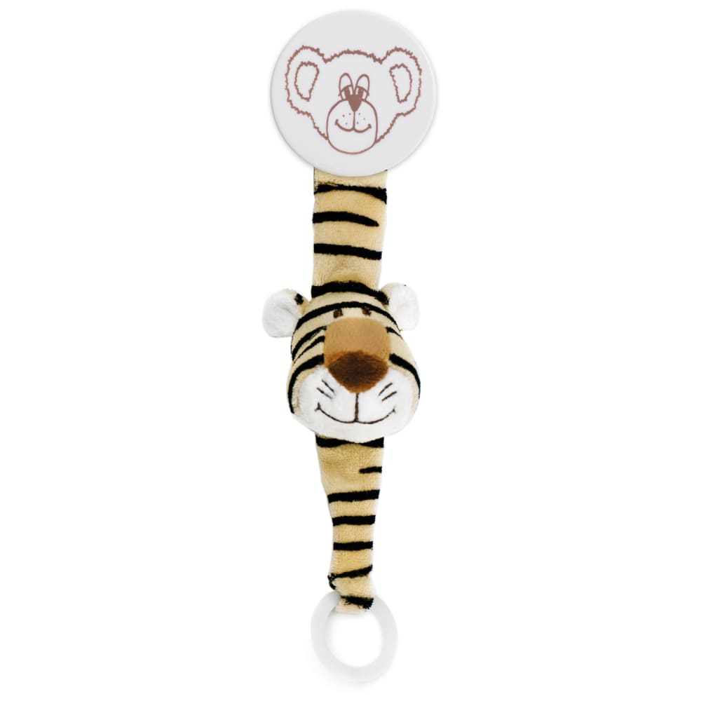 Porta Chupetes Tigre
