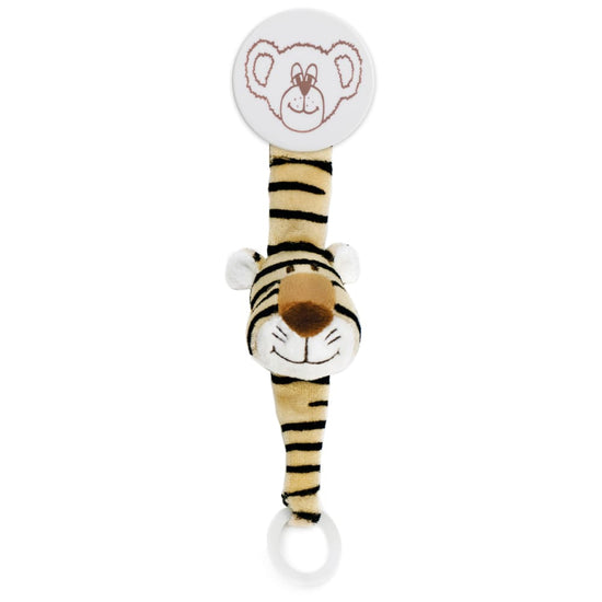 Porta Chupetes Tigre