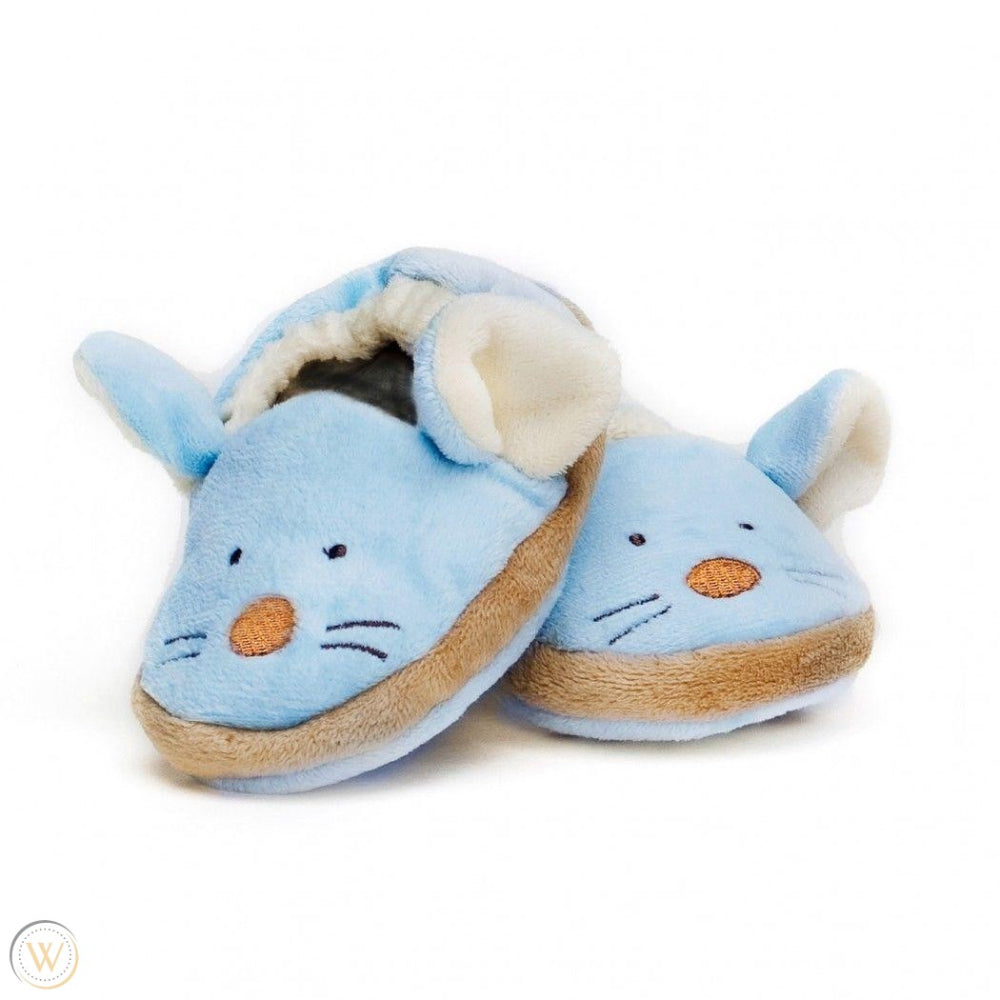 Pantuflas - Ratón