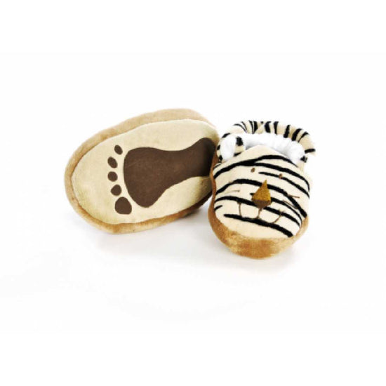 Pantuflas - Tigre