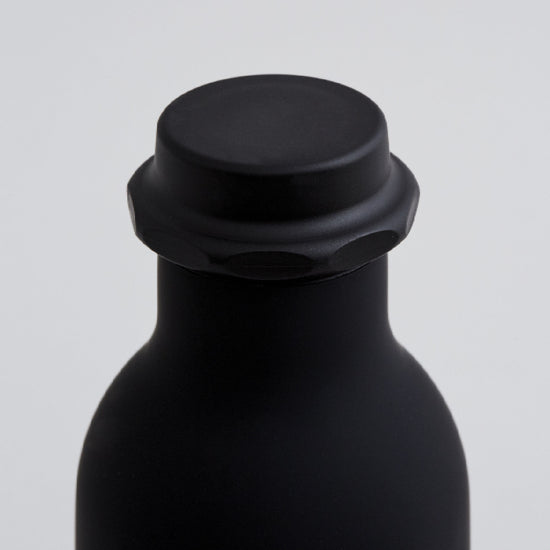 Cargar imagen en el visor de la galería, PARA IR Botella de bebida (negro)
