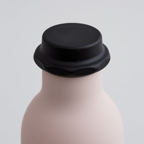 PARA IR Botella de bebida (rosa)