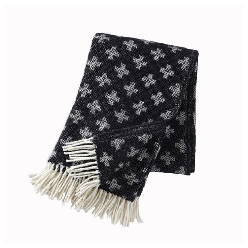 Plus - Black