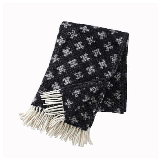 Plus - Black