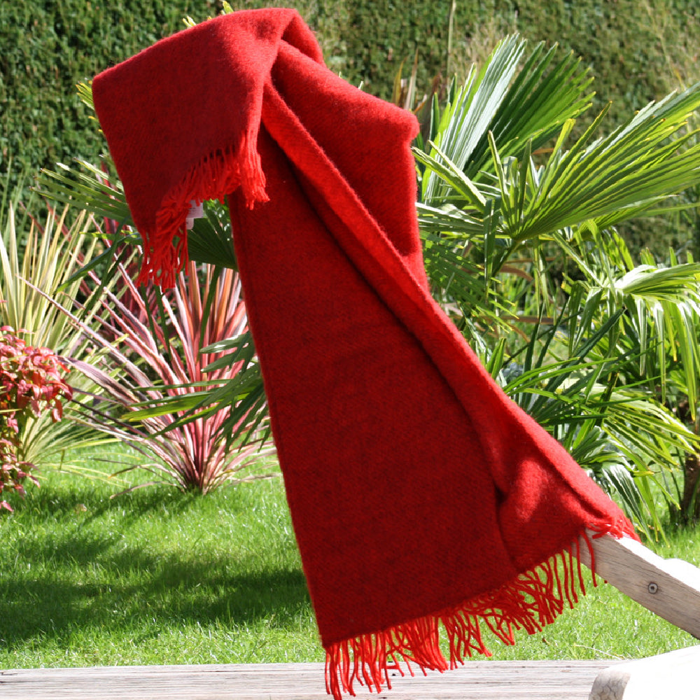 Gotland - Rojo