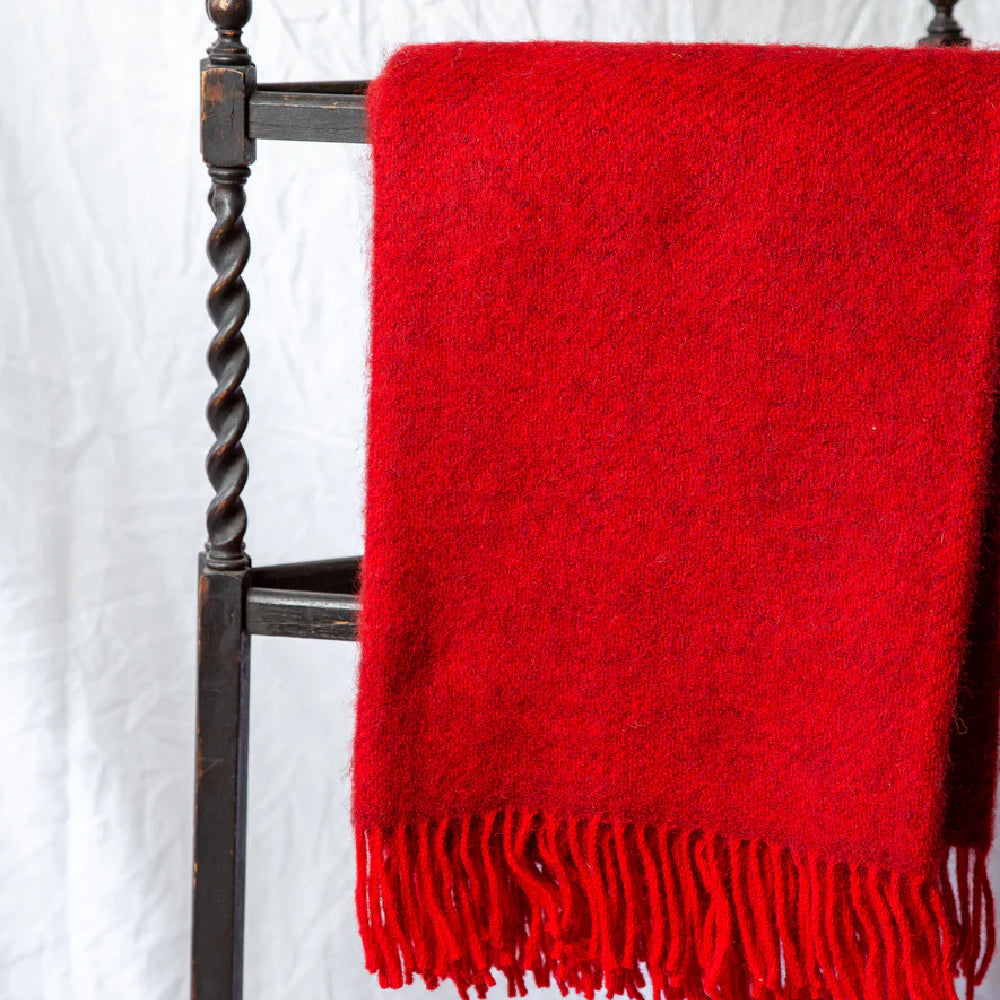 Gotland - Rojo