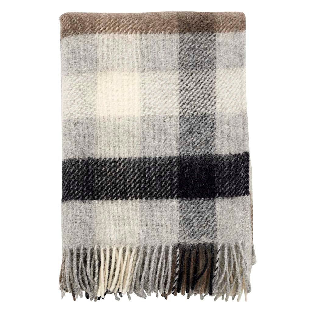 Gotland - Multi Gris