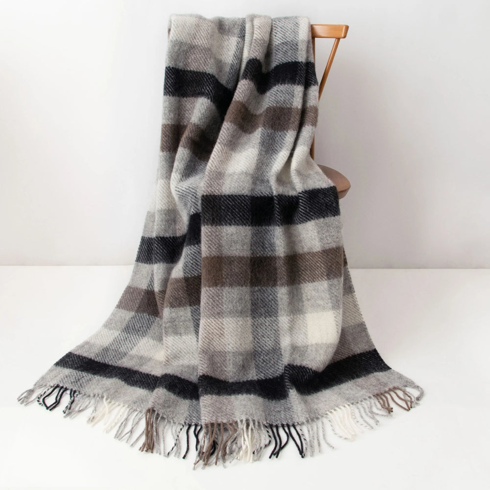 Gotland - Multi Gris