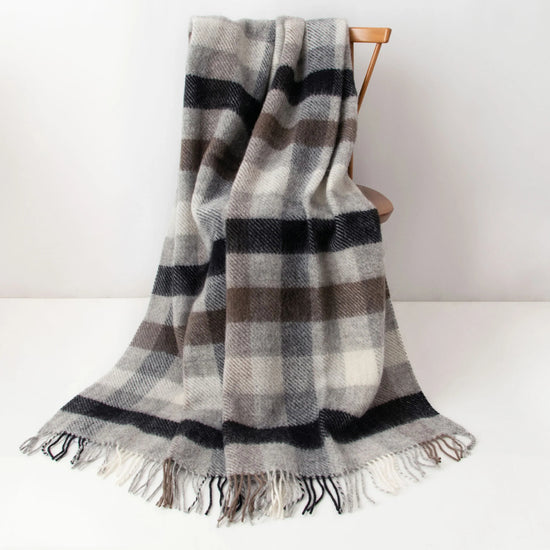 Gotland - Multi Gris