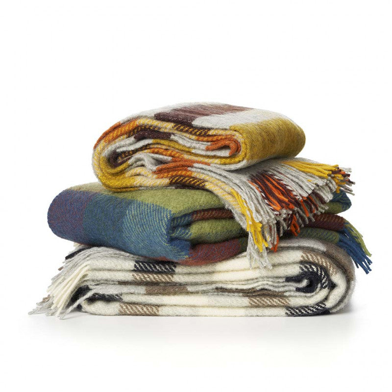 Gotland - Multi Gris