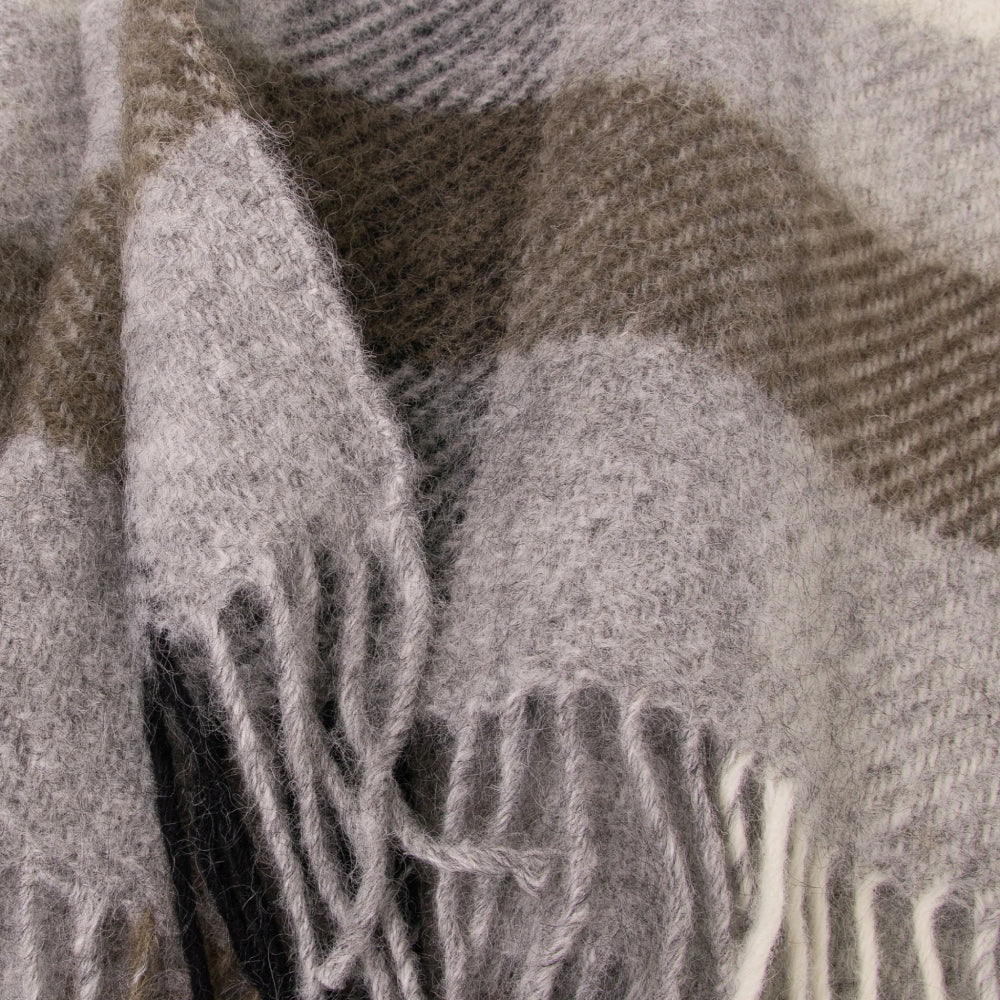 Gotland - Multi Gris