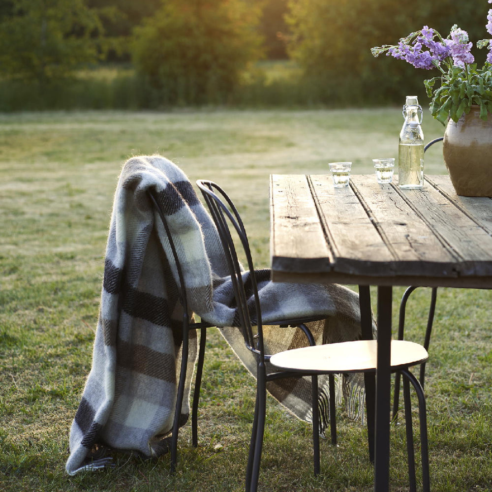 Gotland - Multi Gris