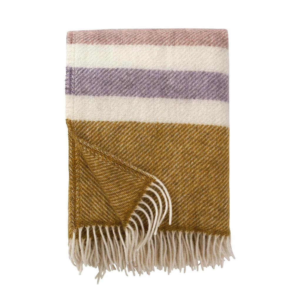 Gotland - Stripe Pastel