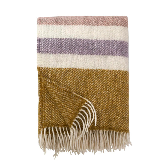 Gotland - Stripe Pastel