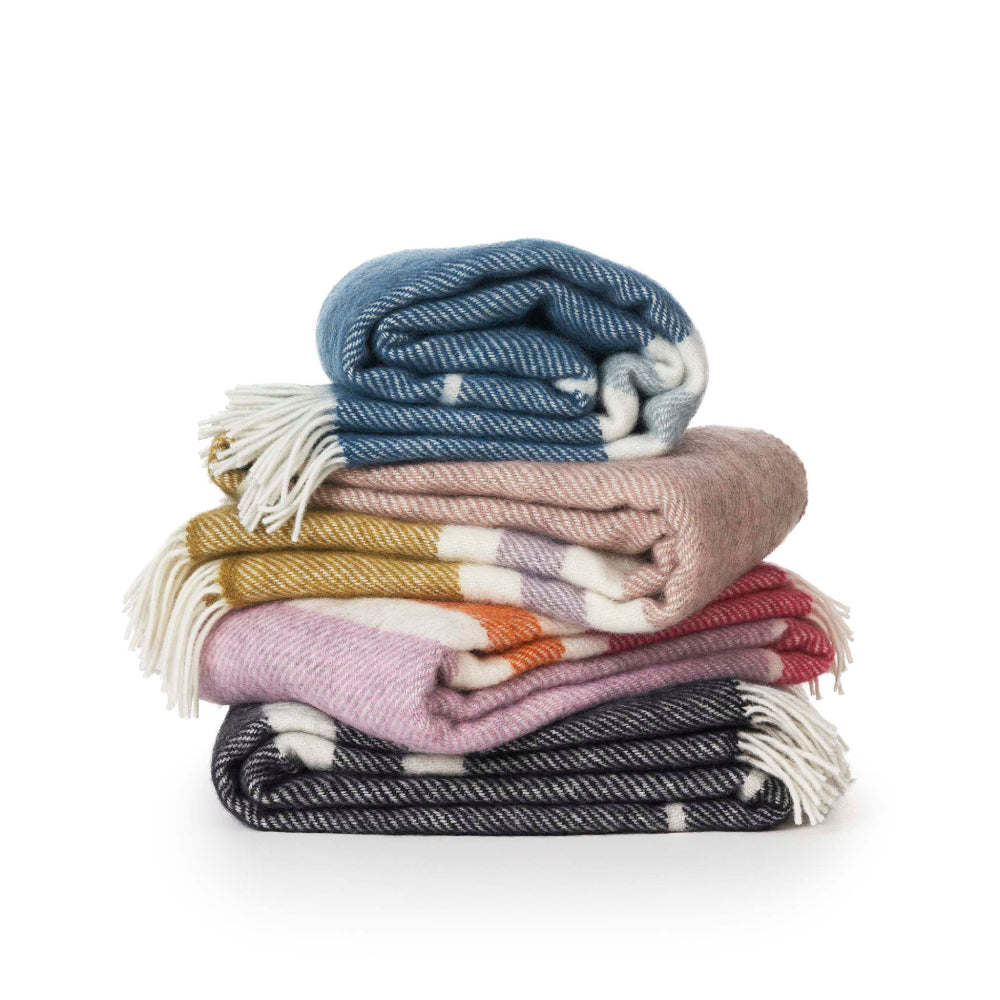 Gotland - Stripe Pastel