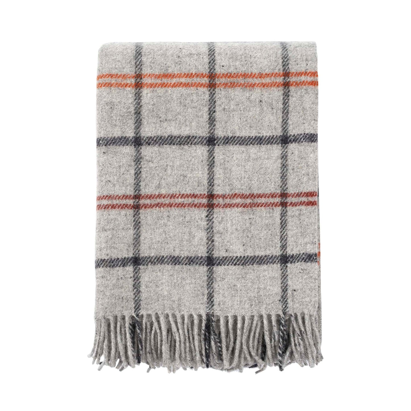 Tartan - Gris Claro