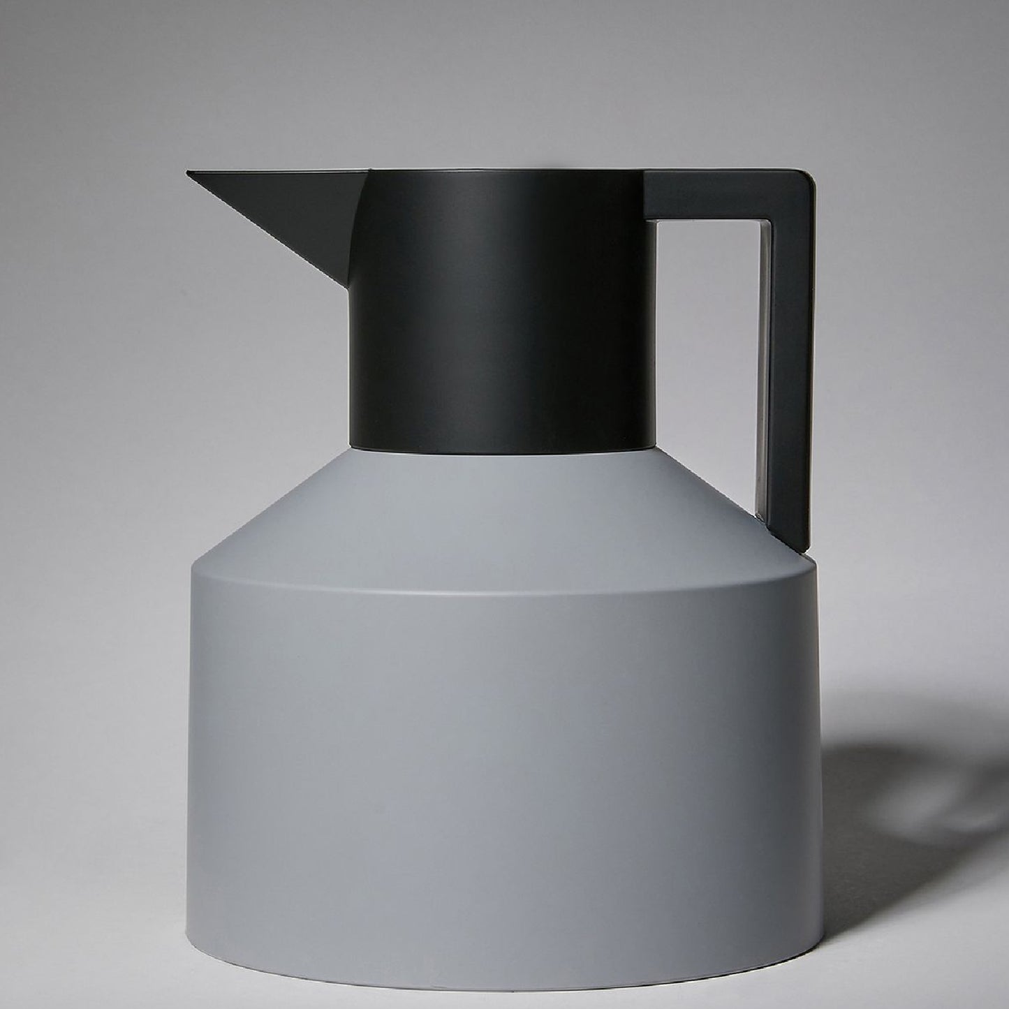 Geo Vacuum Jug - Termo Geo Gris
