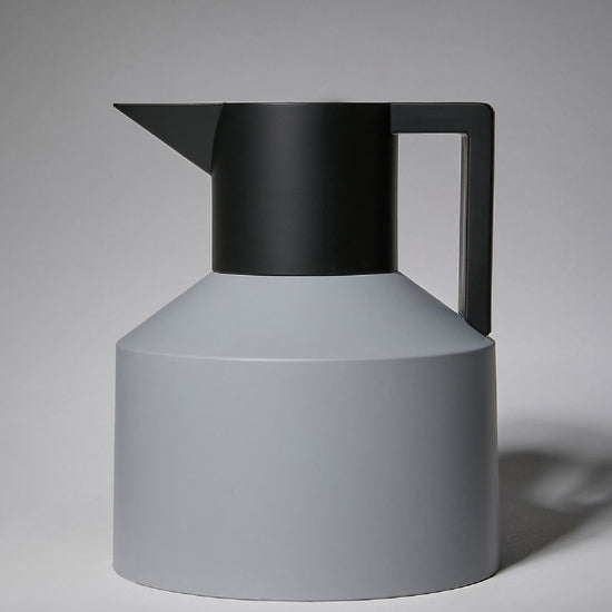 Geo Vacuum Jug - Termo Geo Gris