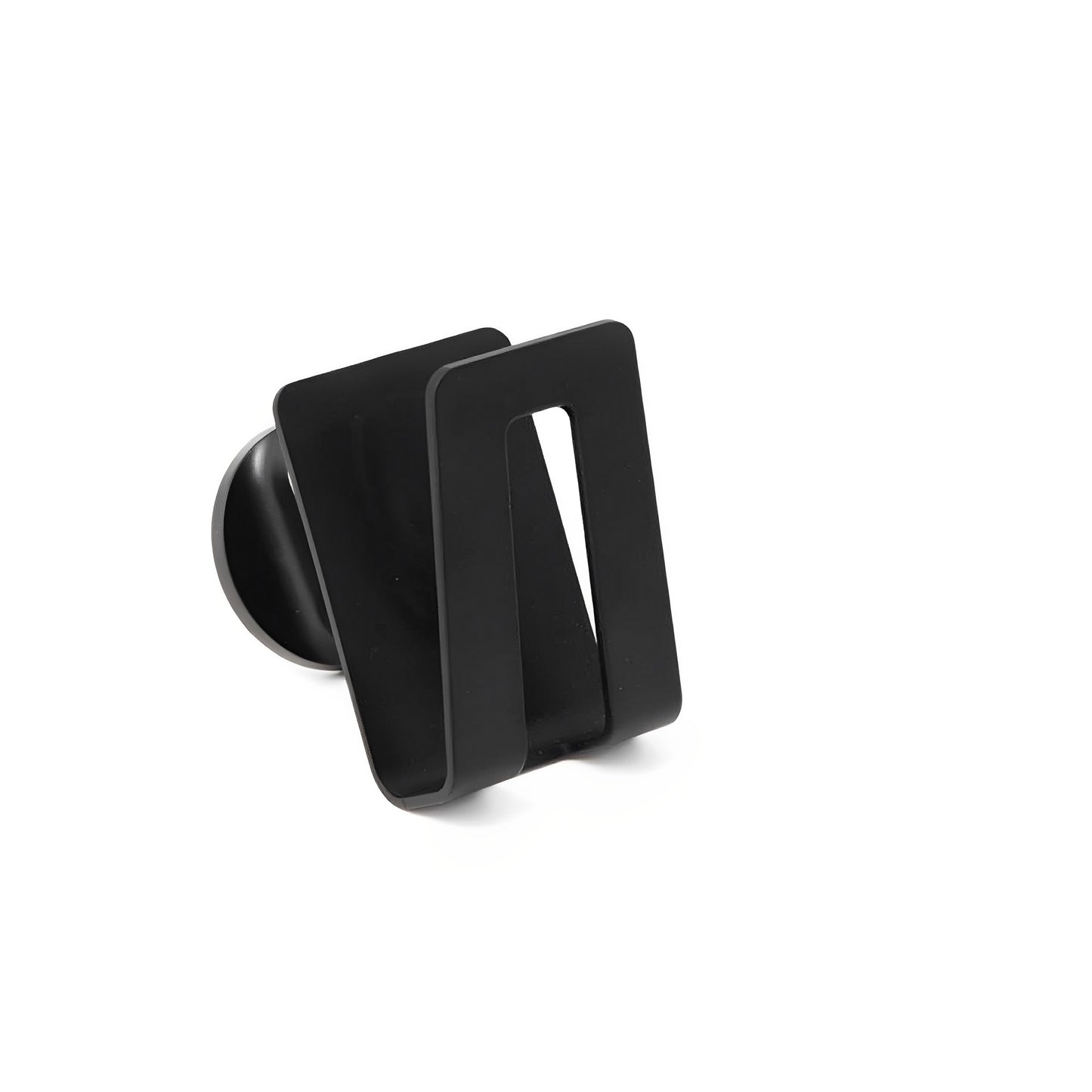 Soporte para Esponja - Happy Sinks Negro