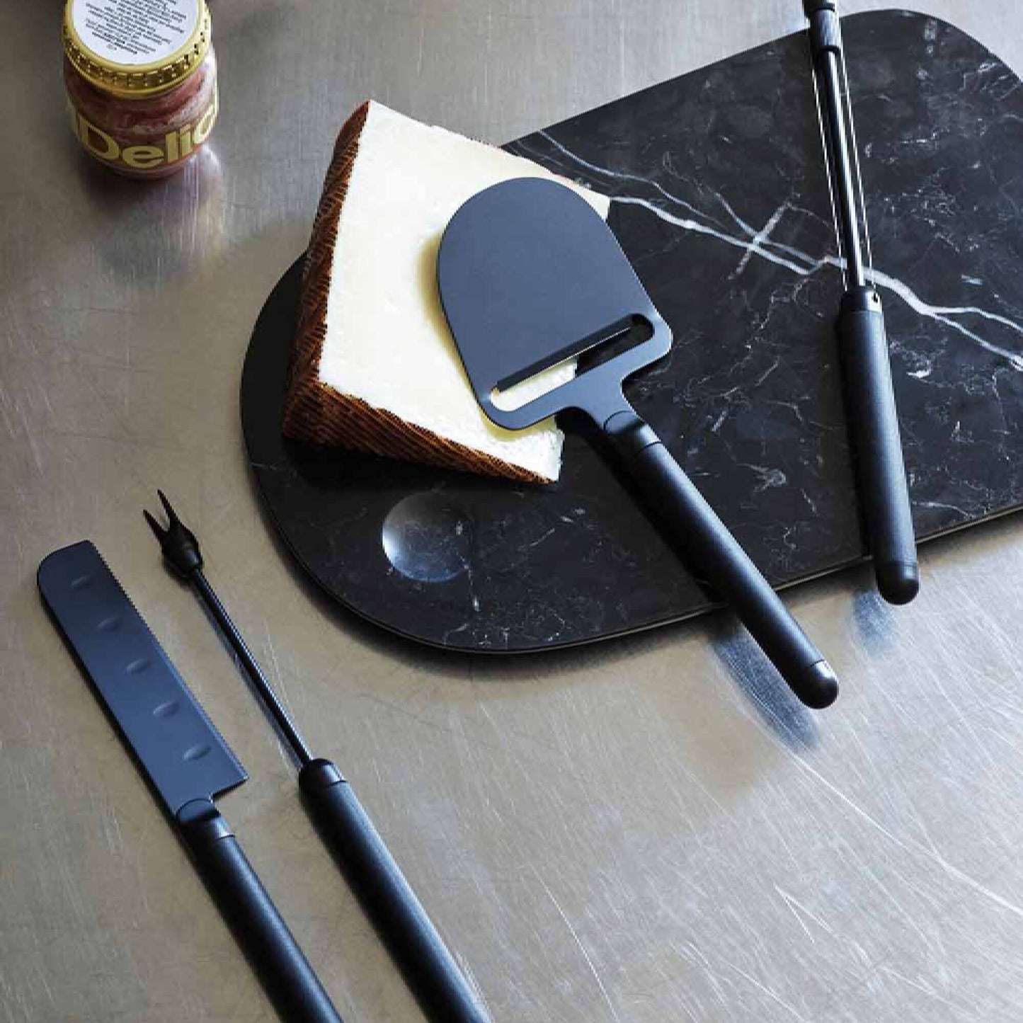Cuchillo para queso
