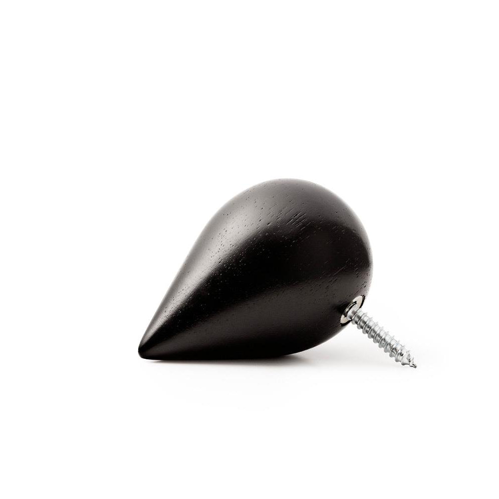 Ganchos Dropit - Negro