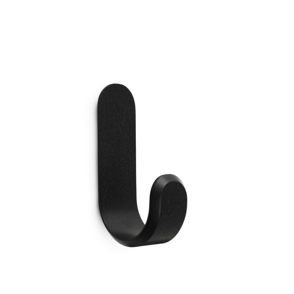 Colgador - Negro