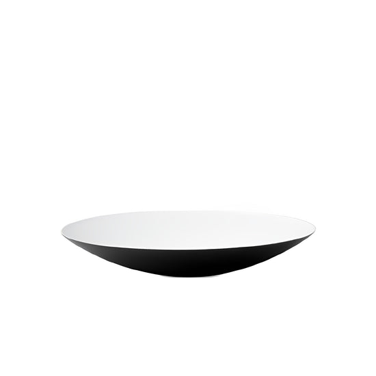 Krenit Dish 16 Ø - Color White